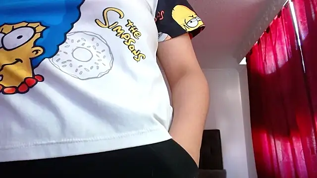 VALERY_MEER Obrolan Langsung XXX