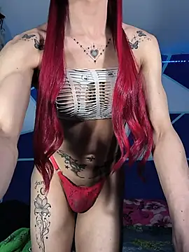 SamySeduction: онлайн-секс-чат
