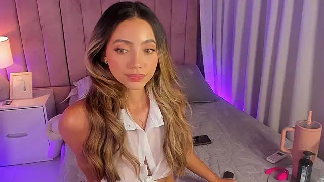 Elizabeth_rochee's Live XXX Chat