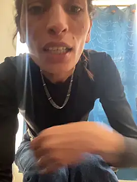 ImCrazzy's Live XXX Chat