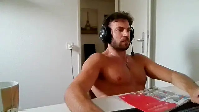 alpha-hunk: απευθείας συνομιλία ΧΧΧ