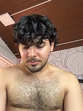 Samir_bear XXX чат на живо