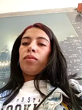 Chat +18 de Nathaly_12 ao vivo