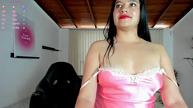 Chat XXX en directo de Miin_yuna