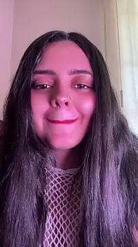 Chat XXX en directo de candicewest_