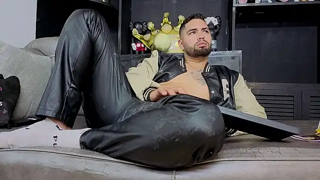 Chat XXX ao vivo de matteosantos