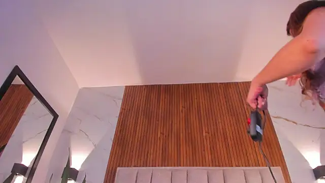 צ'אט XXX בשידור חי של stephh_222
