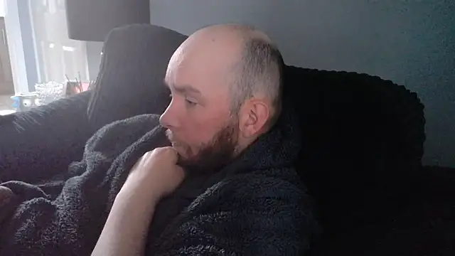 Chubbydan Live XXX-Chat