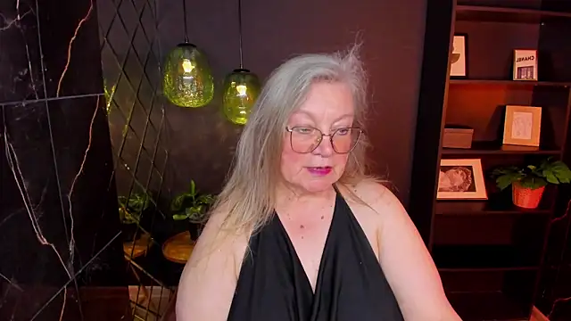 NataliMellow's Live XXX Chat