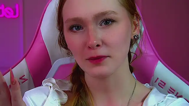AgataFoxley's Live XXX Chat