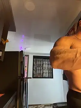 FreszX live XXX chat