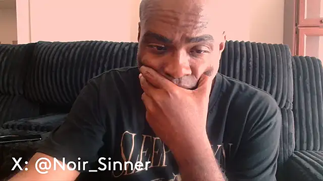 แชท XXX สดของ sinnernoir