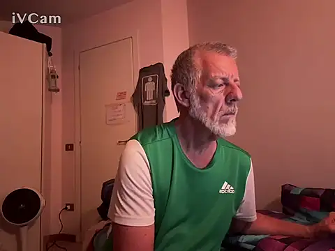 PierPesaroX Webcam show