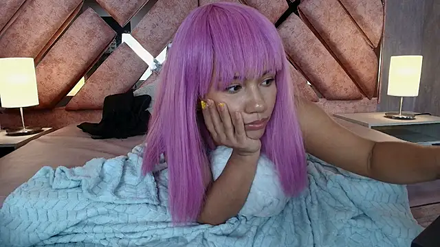 TamaraaHoney's Live XXX Chat