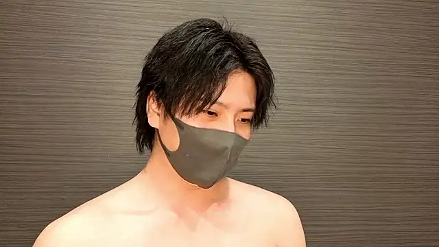 CHROME-kun925 Live XXX Chat