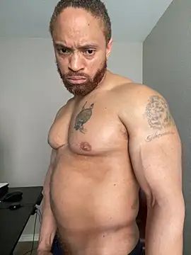 XXX chat uživo modela Fathero1time