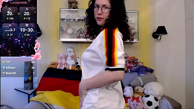 vaders_daughter – Naživo XXX chat