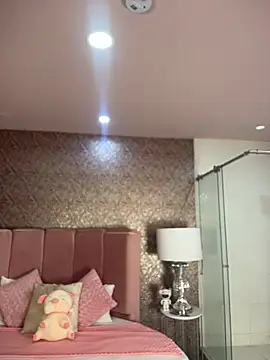 amber_sparkle's Live XXX Chat