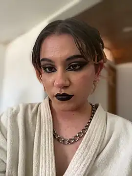 NikkiNix Obrolan Langsung XXX