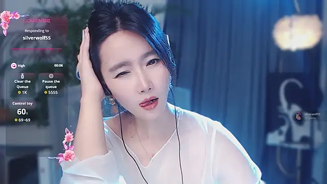 feifei-love Chat XXX in diretta