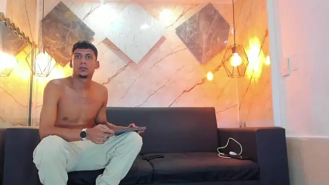 Yeff_26's Live XXX Chat