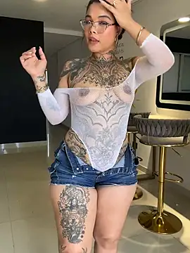 madyson_fox Chat XXX live