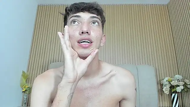 MichaelVasquex – Live XXX-chat