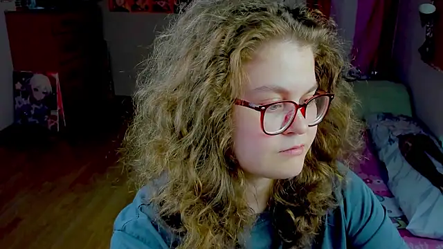 צ'אט XXX בשידור חי של Sashy_Way