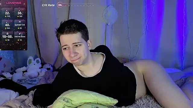 Timothy_Fox 라이브 XXX 채팅