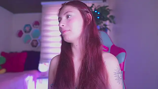 Rebecah_1 Chat XXX live