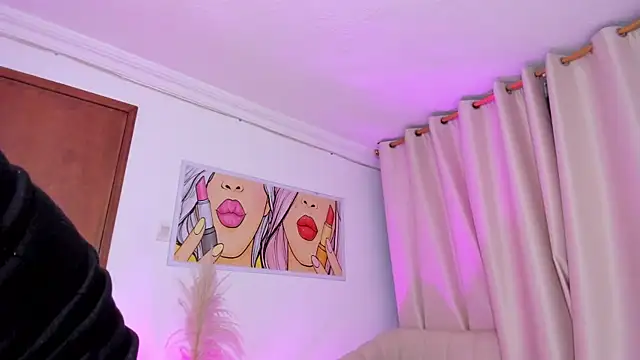 Živý XXX chat StarMilf