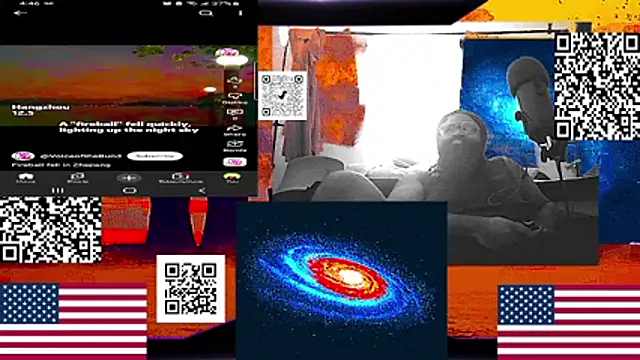 XXX chat uživo modela RussellTaylorLacy