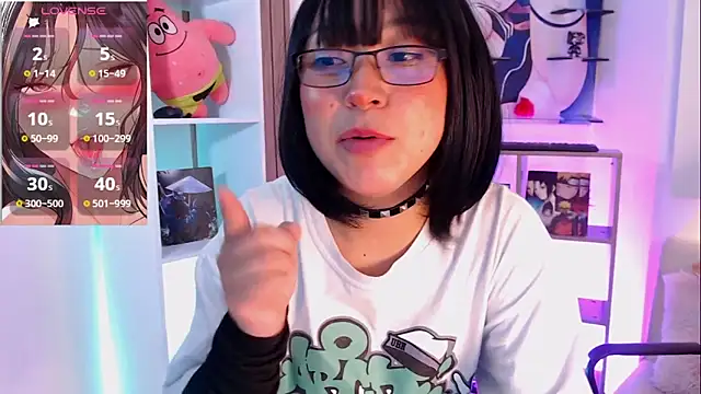 دردشة mieruco_chan الجنسية المباشرة