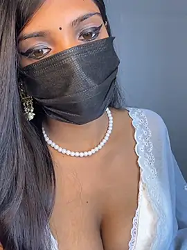 Lovely_Babiee Adlı Modelin Canlı XXX Sohbeti