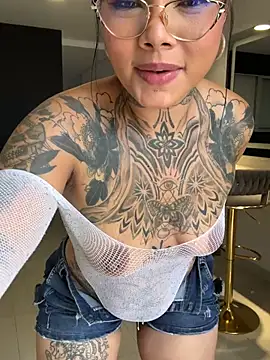 madyson_fox 라이브 XXX 채팅