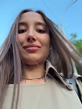 ICrazyOneIRL – Kamerová šou