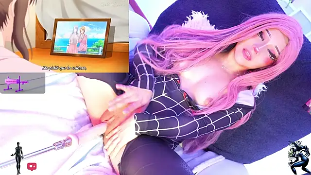 Kira--'s Live XXX Chat
