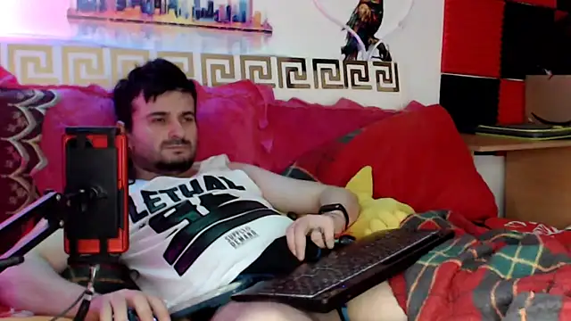 Онлайн чат XXX KingOfSinRO69