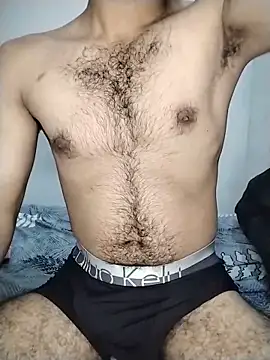 Show de webcam de Mr_Hotyy