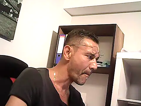 Chat XXX Live mastercharisma35