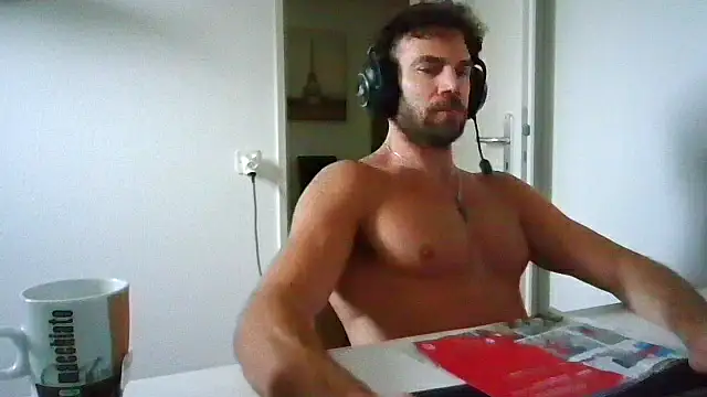 Chat XXX Live alpha-hunk