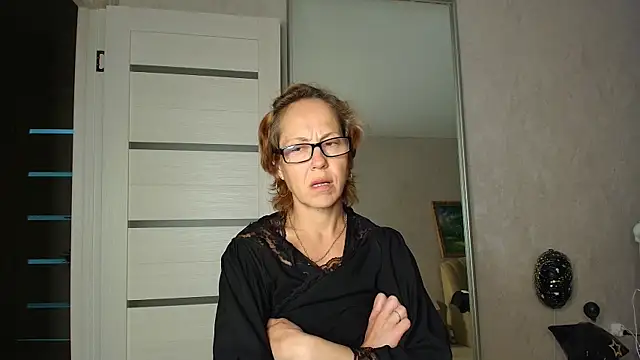 LioraWeiss Live XXX-chat