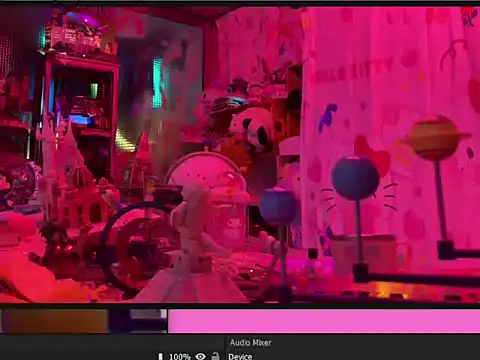 JesuAdam Live XXX-chat