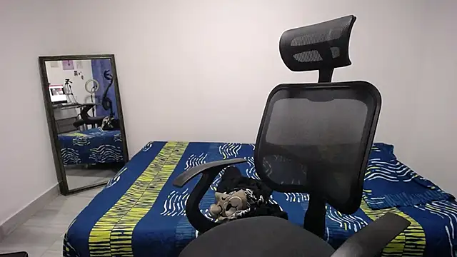 Chat XXX en directo de present_the_magic