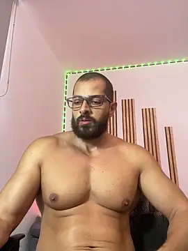 Chat XXX en directo de magnumchris