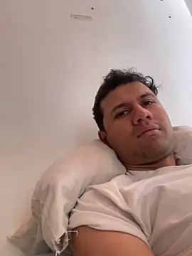 Chat XXX en directo de Michaell_Spinelly