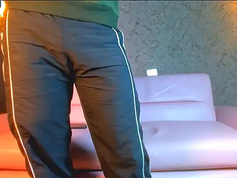Chat XXX en directo de ChristopheRivera