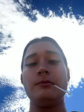 sofi-nyx's Live XXX Chat