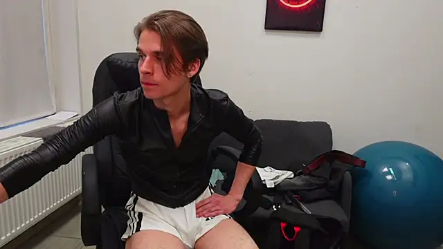 David_Heath Live XXX Chat