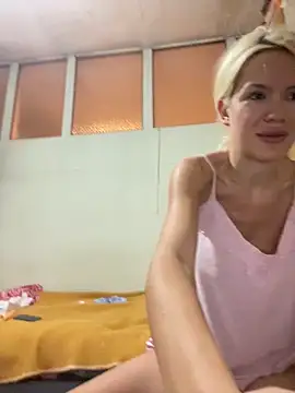 Keylili Live XXX-chat